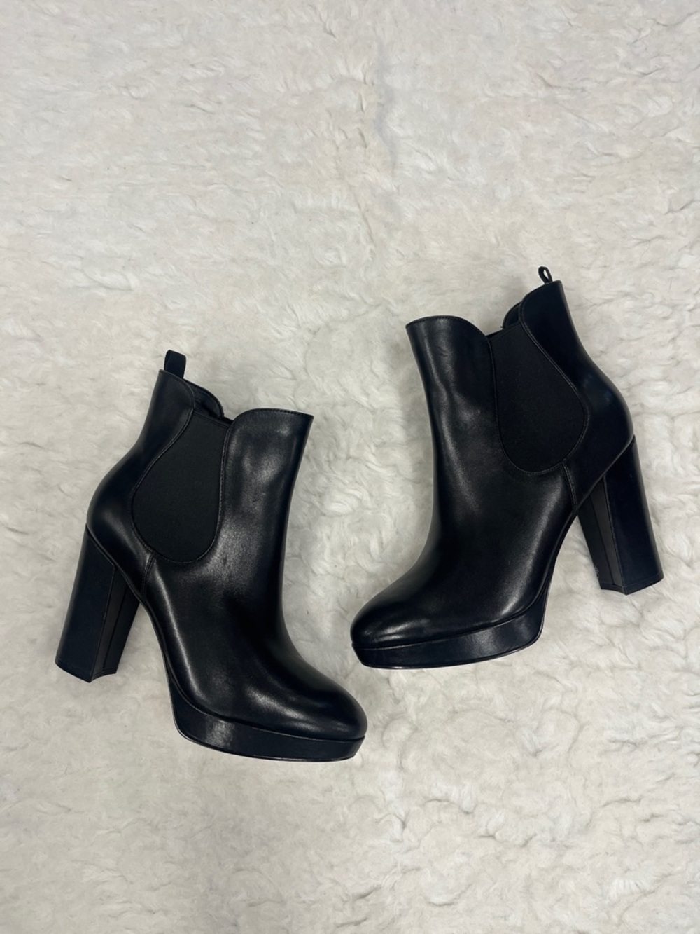 Cole Haan Ankle Boots